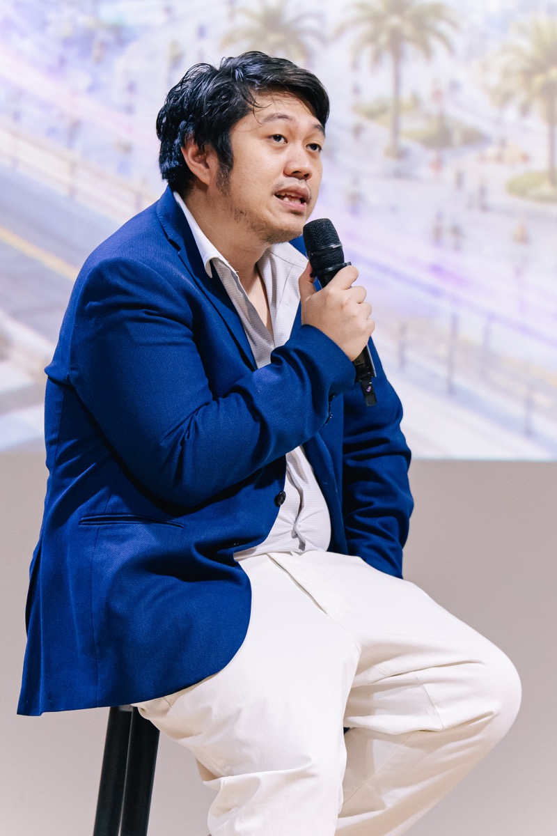Pongsatorn Archawaphongsagorn